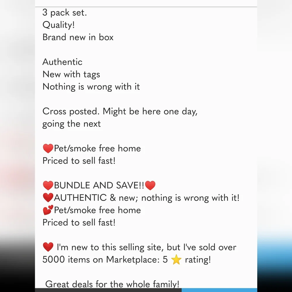 3 pack Marvel  die cast. 3"x5" very nice quality - Picture 5 of 5